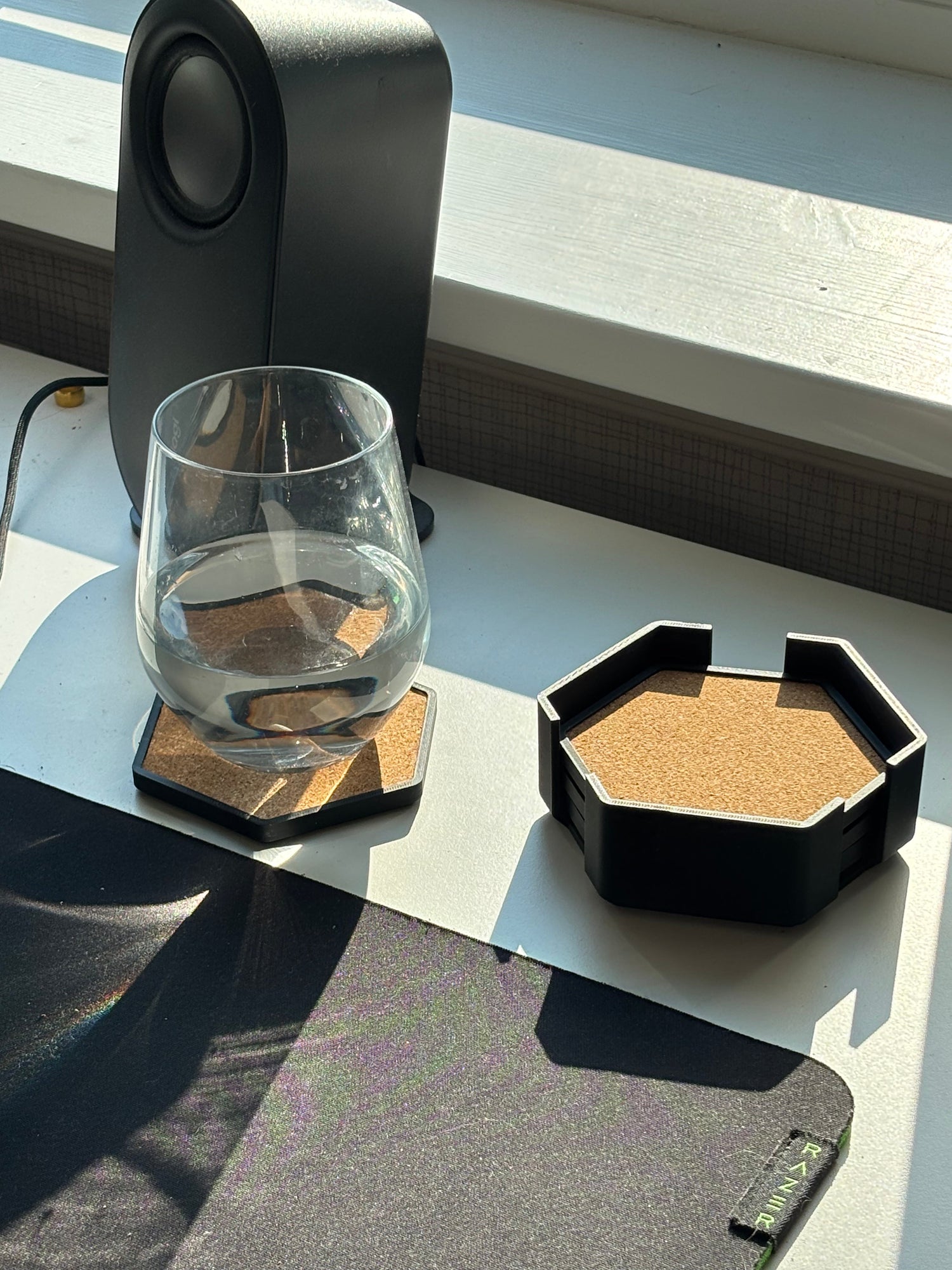 The Hexa Collection